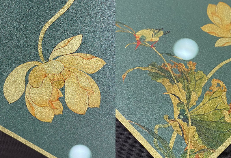 風華 - 峰頭十丈